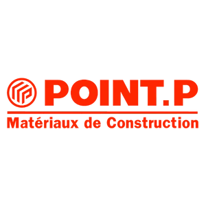Point.P : matériaux de construction
